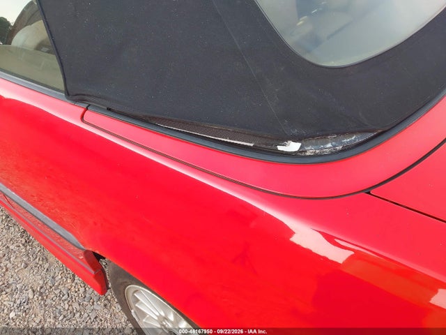 Продажа на аукционе авто 1998 Bmw 328ic, vin: WBABK7325WET66215, номер лота: 46167950