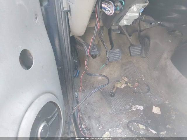 46167951 :رقم المزاد ، 1GCCS19H138160500 vin ، 2003 Chevrolet S-10 Ls مزاد بيع