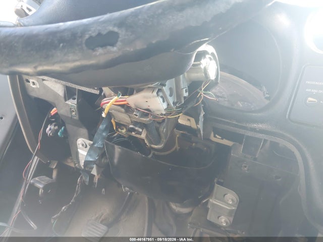 46167951 :رقم المزاد ، 1GCCS19H138160500 vin ، 2003 Chevrolet S-10 Ls مزاد بيع