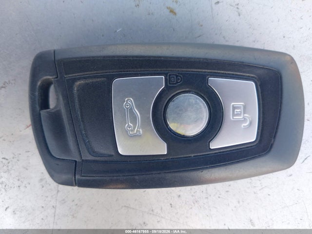 2014 Bmw 320i მანქანა იყიდება აუქციონზე, vin: WBA3B1G52ENS80848, აუქციონის ნომერი: 46167955