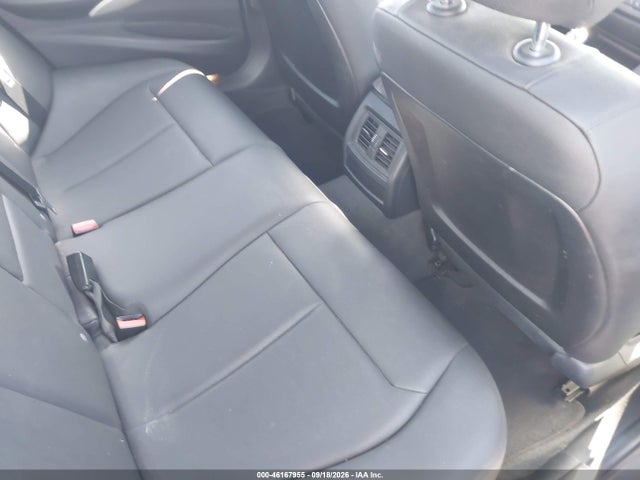2014 Bmw 320i მანქანა იყიდება აუქციონზე, vin: WBA3B1G52ENS80848, აუქციონის ნომერი: 46167955
