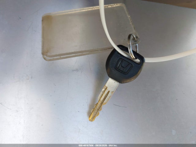 46167956 :رقم المزاد ، JHMRA1840TC015987 vin ، 1996 Honda Odyssey Lx مزاد بيع