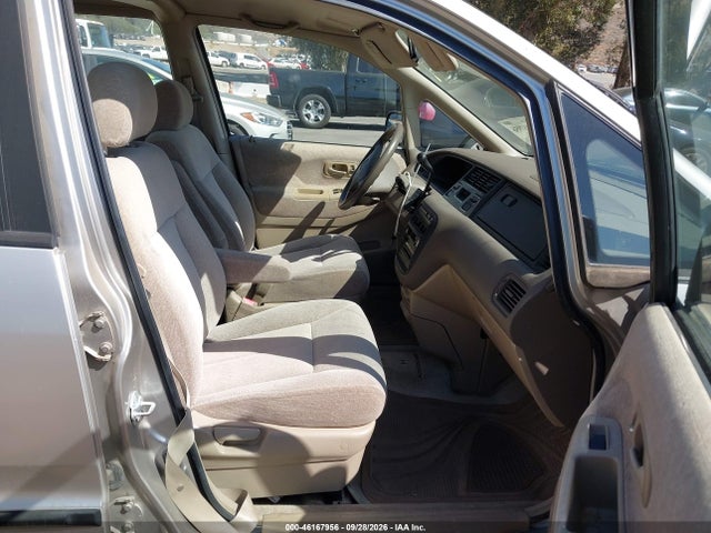 46167956 :رقم المزاد ، JHMRA1840TC015987 vin ، 1996 Honda Odyssey Lx مزاد بيع