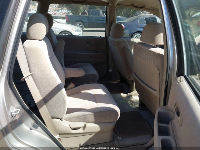 46167956 :رقم المزاد ، JHMRA1840TC015987 vin ، 1996 Honda Odyssey Lx مزاد بيع