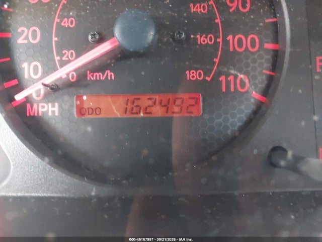2001 Toyota Corolla S მანქანა იყიდება აუქციონზე, vin: 1NXBR12E11Z481363, აუქციონის ნომერი: 46167957