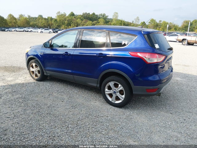 2013 Ford Escape Se მანქანა იყიდება აუქციონზე, vin: 1FMCU0GX5DUD35513, აუქციონის ნომერი: 46167958