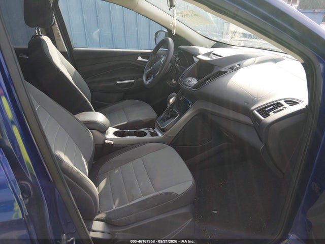 2013 Ford Escape Se მანქანა იყიდება აუქციონზე, vin: 1FMCU0GX5DUD35513, აუქციონის ნომერი: 46167958