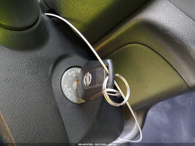 Nissan Versa 1.6 Sv 2017 3N1CN7AP3HK412374 Image 11