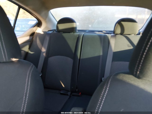 Nissan Versa 1.6 Sv 2017 3N1CN7AP3HK412374 Image 13