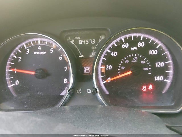 Nissan Versa 1.6 Sv 2017 3N1CN7AP3HK412374 Image 7