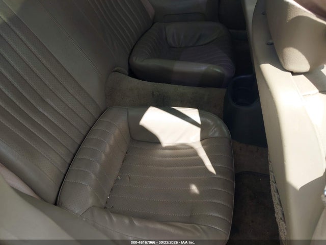 Продажа на аукционе авто 2001 Pontiac Firebird Trans Am, vin: 2G2FV22G512133391, номер лота: 46167966