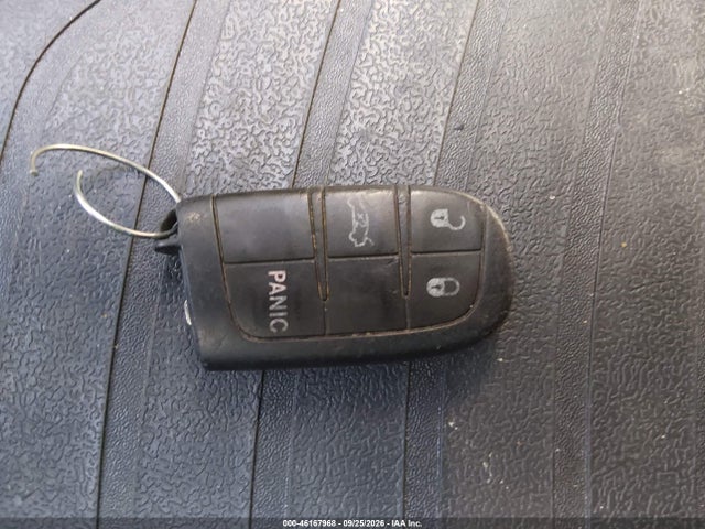 Aukcja sprzedaży 2018 Dodge Challenger Sxt, vin: 2C3CDZAG8JH252629, numer aukcji: 46167968