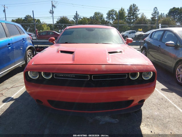 Aukcja sprzedaży 2018 Dodge Challenger Sxt, vin: 2C3CDZAG8JH252629, numer aukcji: 46167968