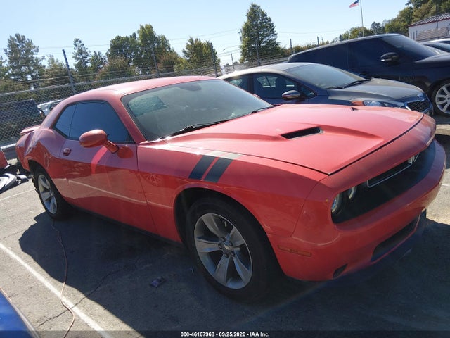 Aukcja sprzedaży 2018 Dodge Challenger Sxt, vin: 2C3CDZAG8JH252629, numer aukcji: 46167968