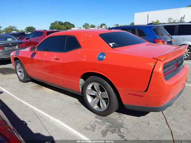 Aukcja sprzedaży 2018 Dodge Challenger Sxt, vin: 2C3CDZAG8JH252629, numer aukcji: 46167968