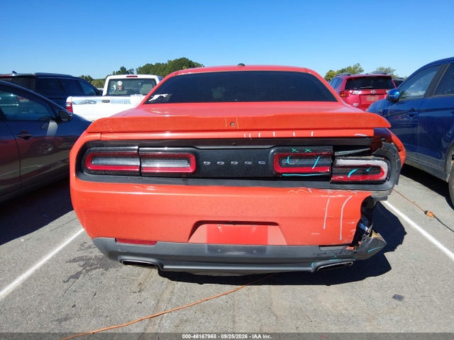 Aukcja sprzedaży 2018 Dodge Challenger Sxt, vin: 2C3CDZAG8JH252629, numer aukcji: 46167968