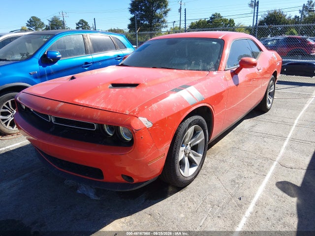 Aukcja sprzedaży 2018 Dodge Challenger Sxt, vin: 2C3CDZAG8JH252629, numer aukcji: 46167968