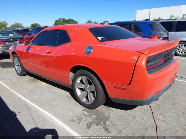 Aukcja sprzedaży 2018 Dodge Challenger Sxt, vin: 2C3CDZAG8JH252629, numer aukcji: 46167968