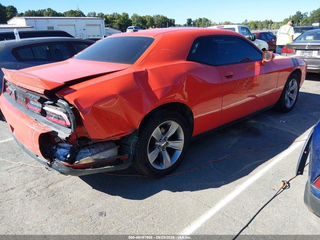 Aukcja sprzedaży 2018 Dodge Challenger Sxt, vin: 2C3CDZAG8JH252629, numer aukcji: 46167968