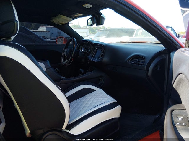 Aukcja sprzedaży 2018 Dodge Challenger Sxt, vin: 2C3CDZAG8JH252629, numer aukcji: 46167968