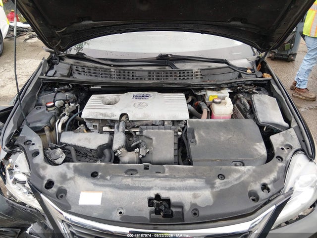 Aukcja sprzedaży 2015 Lexus Ct 200h, vin: JTHKD5BH8F2236355, numer aukcji: 46167974