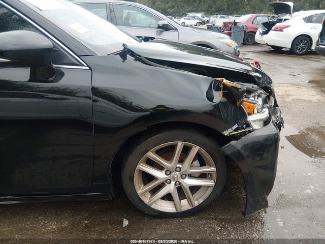 Aukcja sprzedaży 2015 Lexus Ct 200h, vin: JTHKD5BH8F2236355, numer aukcji: 46167974