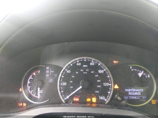 Aukcja sprzedaży 2015 Lexus Ct 200h, vin: JTHKD5BH8F2236355, numer aukcji: 46167974