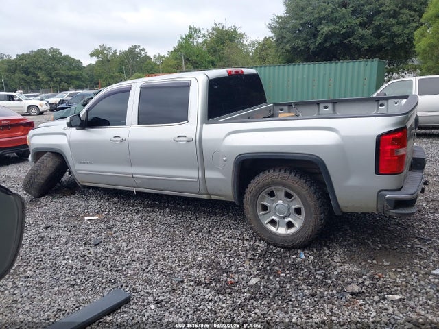2014 Gmc Sierra 1500 Sle მანქანა იყიდება აუქციონზე, vin: 3GTU2UEH7EG536559, აუქციონის ნომერი: 46167976