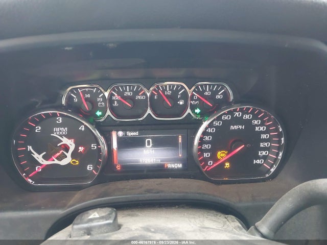2014 Gmc Sierra 1500 Sle მანქანა იყიდება აუქციონზე, vin: 3GTU2UEH7EG536559, აუქციონის ნომერი: 46167976