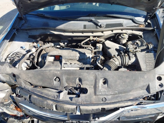 Продаж на аукціоні авто 2012 Honda Accord 2.4 Lx-p, vin: 1HGCP2F47CA074692, номер лоту: 46167977