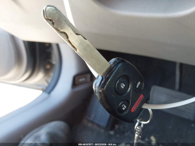 Продаж на аукціоні авто 2012 Honda Accord 2.4 Lx-p, vin: 1HGCP2F47CA074692, номер лоту: 46167977