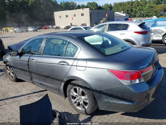 Продаж на аукціоні авто 2012 Honda Accord 2.4 Lx-p, vin: 1HGCP2F47CA074692, номер лоту: 46167977