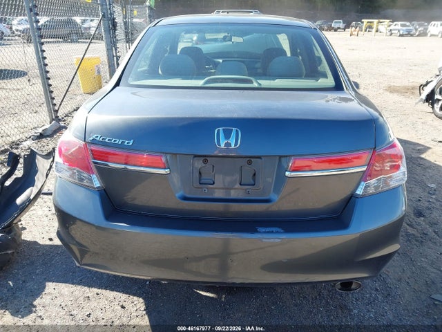 Продаж на аукціоні авто 2012 Honda Accord 2.4 Lx-p, vin: 1HGCP2F47CA074692, номер лоту: 46167977