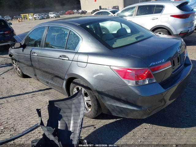 Продаж на аукціоні авто 2012 Honda Accord 2.4 Lx-p, vin: 1HGCP2F47CA074692, номер лоту: 46167977