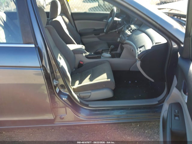 Продаж на аукціоні авто 2012 Honda Accord 2.4 Lx-p, vin: 1HGCP2F47CA074692, номер лоту: 46167977