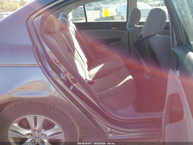 Продаж на аукціоні авто 2012 Honda Accord 2.4 Lx-p, vin: 1HGCP2F47CA074692, номер лоту: 46167977