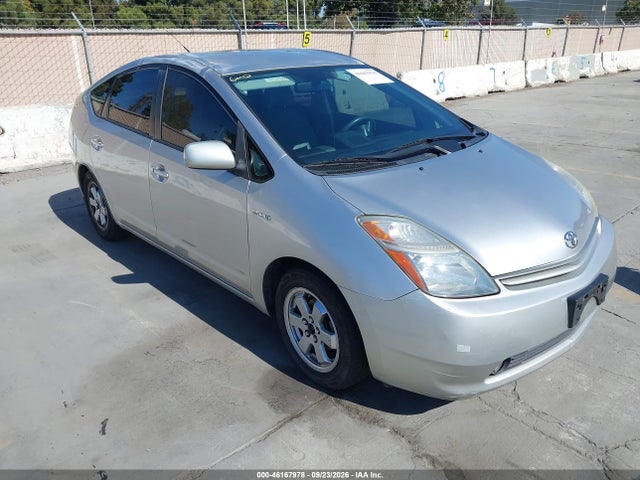 2005 Toyota Prius მანქანა იყიდება აუქციონზე, vin: JTDKB20U457024088, აუქციონის ნომერი: 46167978