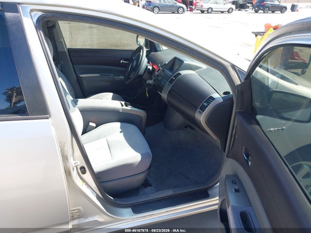 Продаж на аукціоні авто 2005 Toyota Prius, vin: JTDKB20U457024088, номер лоту: 46167978