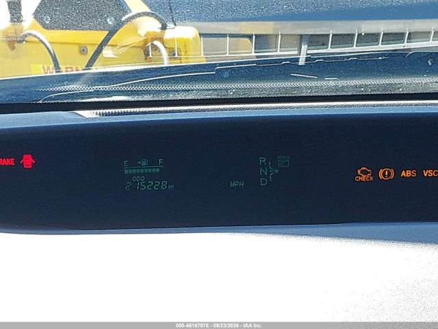Продаж на аукціоні авто 2005 Toyota Prius, vin: JTDKB20U457024088, номер лоту: 46167978