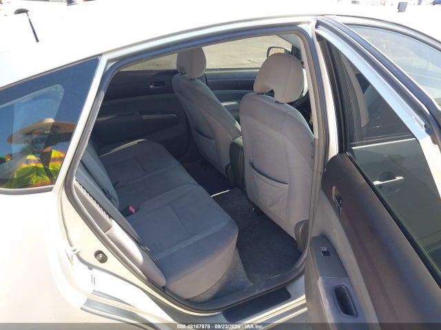 Продаж на аукціоні авто 2005 Toyota Prius, vin: JTDKB20U457024088, номер лоту: 46167978
