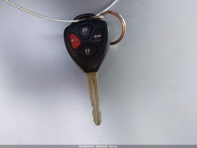 Продаж на аукціоні авто 2010 Toyota Corolla Le, vin: JTDBU4EEXA9108132, номер лоту: 46167979
