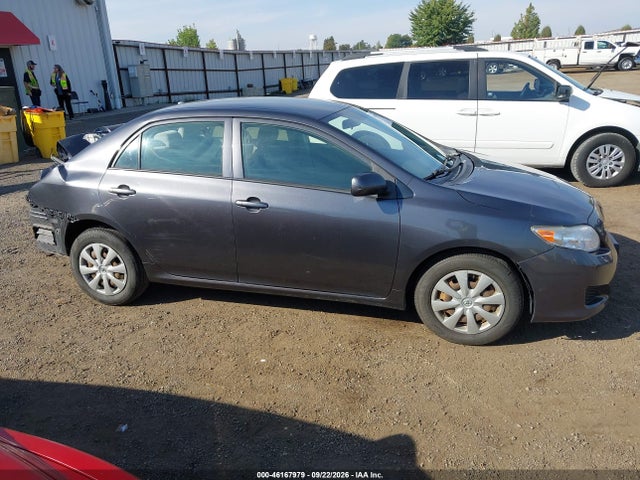 Продаж на аукціоні авто 2010 Toyota Corolla Le, vin: JTDBU4EEXA9108132, номер лоту: 46167979