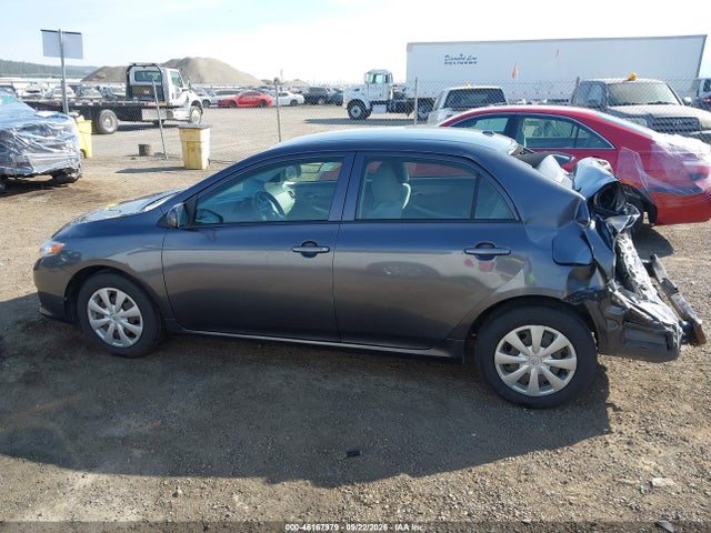 Продаж на аукціоні авто 2010 Toyota Corolla Le, vin: JTDBU4EEXA9108132, номер лоту: 46167979