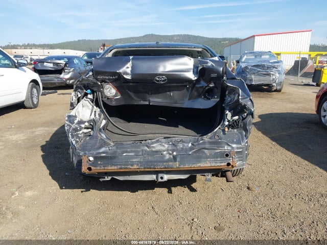 Продаж на аукціоні авто 2010 Toyota Corolla Le, vin: JTDBU4EEXA9108132, номер лоту: 46167979