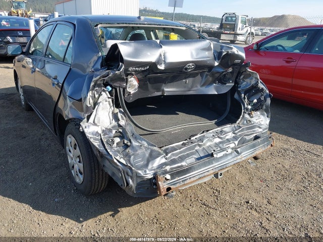 Продаж на аукціоні авто 2010 Toyota Corolla Le, vin: JTDBU4EEXA9108132, номер лоту: 46167979