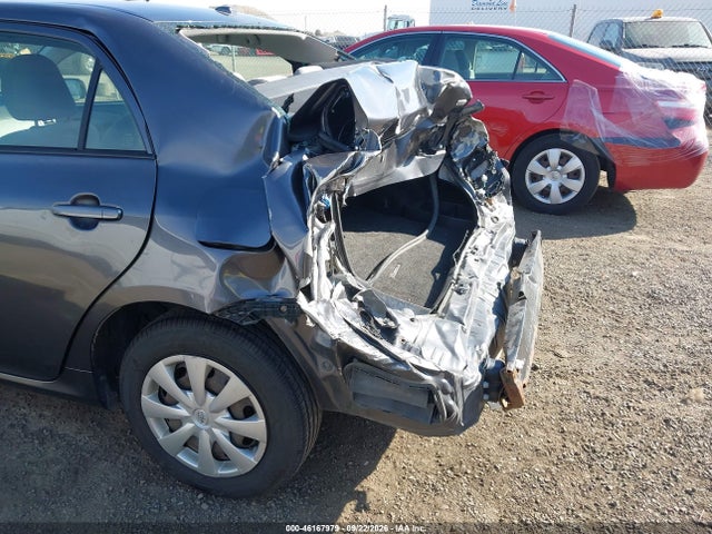 Продаж на аукціоні авто 2010 Toyota Corolla Le, vin: JTDBU4EEXA9108132, номер лоту: 46167979