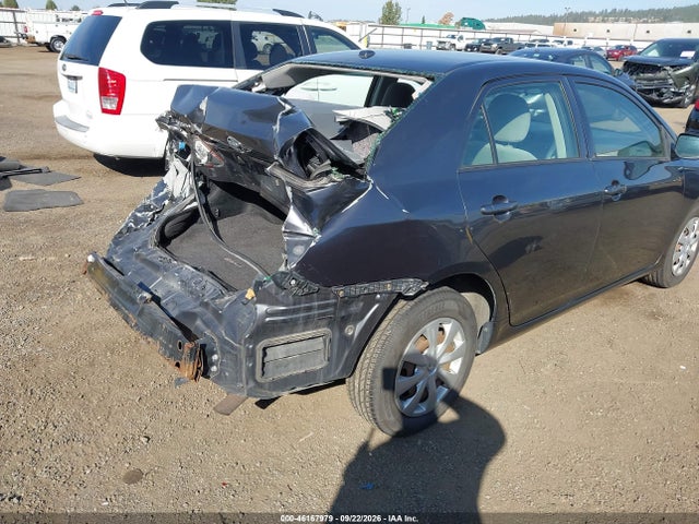 Продаж на аукціоні авто 2010 Toyota Corolla Le, vin: JTDBU4EEXA9108132, номер лоту: 46167979