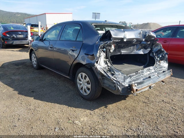 Продаж на аукціоні авто 2010 Toyota Corolla Le, vin: JTDBU4EEXA9108132, номер лоту: 46167979