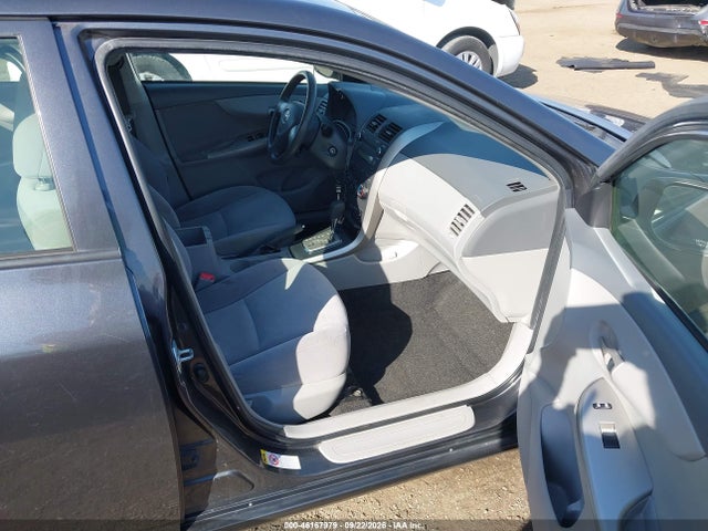 Продаж на аукціоні авто 2010 Toyota Corolla Le, vin: JTDBU4EEXA9108132, номер лоту: 46167979