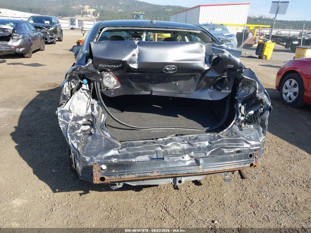 Продаж на аукціоні авто 2010 Toyota Corolla Le, vin: JTDBU4EEXA9108132, номер лоту: 46167979